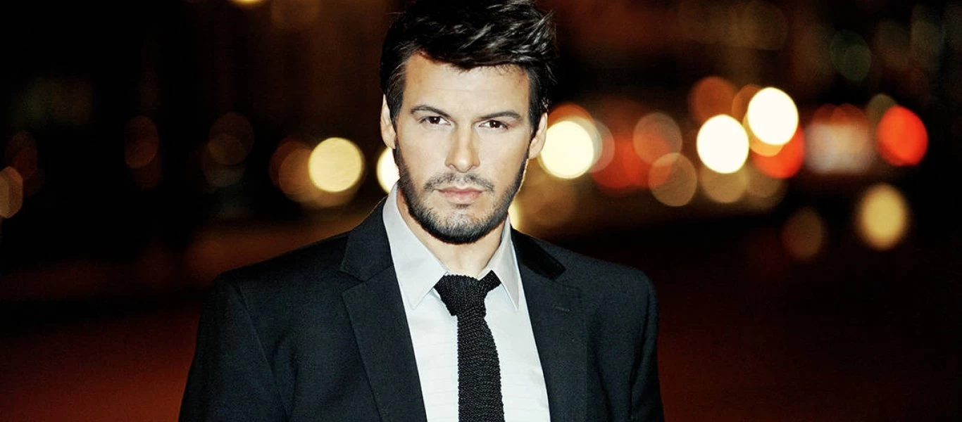 «Τίτλοι τέλους» για το γάμο του Πάνου Κιάμου: Χωρίζει μετά από 12 χρόνια